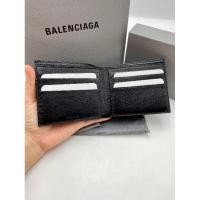 ราคา ของแท้ 100% .* New พร้อมส่ง .* กระเป๋าสตางค์ Balenciaga wallet (27263518398)