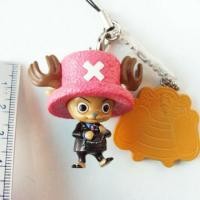 ราคา โมเดลวันพีช ช๊อปเปอร์ของแท้ (87124839)