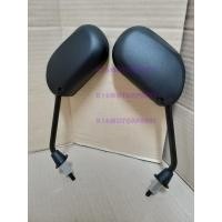 ราคา กระจกมองหลัง ข้างซ้าย-ขวา (ขาดำ) รุ่น SMASH 110 JUNIOR # 1010-430-08ZBL (29105711059)