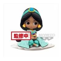 ราคา Banpresto ฟิกเกอร์ Q Posket ดิสนีย์ SUGIRLY DISNEY CHARACTERS-JASMINE จัสมิน-(A:NORMAL COLOR VER) พร้อมส่ง(งานแท้) (2418971209)