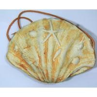 ราคา กระเป๋ายางพาราหอยมือเสือใหญ่ (1974099180)