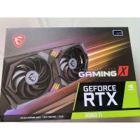 ราคา RTX 3060Ti LHR MSI Gaming X (17242511415)