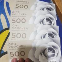 ราคา Gift Voucher Central (1842816174)