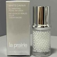 ราคา La Prairie White Caviar Skincare Essence 20ml มินิตัวอย่าง (40304654194)