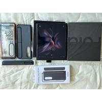 ราคา Samsung Galaxy z fold 4 256GB (21584443939)