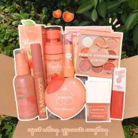 ราคา บริ๊งงๆๆ!! เซตแต่งหน้า​ 8​ ชิ้น​ สุดคิ้วท์​ น่าฟาดมากก! ได้ครบเซต​ สุดคุ้ม​ ไปคะไปตำ (4540873768)