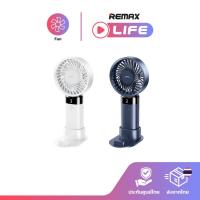ราคา Remax Fan Holder รุ่น F35 พัดลมมือถือ ขนาดเล็ก แบบพกพา พับได้ มีประกันศูนย์ไทย (27205443163)