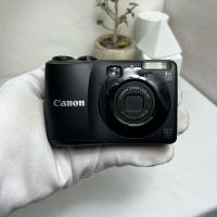 ราคา Canon powershot a1200 (รุ่นหายากมากๆ) รุ่นเจนนี่ blackpink (28734139256)