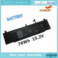 ราคา Dell แบตเตอรี่ TDW5P (สำหรับ Alienware 13 R3 ALW13CR ALW13C Series) Dell Battery Notebook เดล แบตเตอรี่ โน๊ตบุ๊ค best (26086951216)