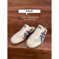 ราคา พร้อมส่ง มือสอง+แท้ รองเท้า Onitsuka Tiger จากญี่ปุ่น : MEXICO 66 SABOT (26701620218)