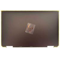 ราคา เหมาะสําหรับ HP HP SPECTRE X360 13-AW 13-AW0174TU A Shell หน้าจอปกหลัง (41119193745)