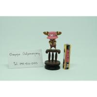 ราคา โมเดลวันพีช มือสองของแท้ งานหมากรุก ของเก่าหายาก (ช็อปเปอร์) (1823262770)