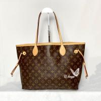 ราคา LV neverfull monogram mm (18743559578)
