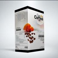 ราคา กาแฟปรุงสำเร็จรูป ผสมเห็ดหลินจือ แด๊กซิน DAXIN COFFEE 3 IN 1(กล่องใหญ่ 20 ซอง) (15593107248)