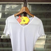 ราคา Uniqlo Airismมือสอง สภาพใหม่ size M (1561484069)