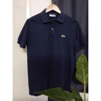 ราคา เสื้อLACOSTEมือสองแท้ (23162959593)