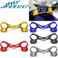 ราคา สําหรับ Yamaha YZF R3 15-18 ABS 17-18 R25 2013-2018 ด้านหน้าส้อม Clamp Balance Shock Bracket (26205695852)