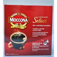 ราคา ซีเล็ค กาแฟสำเร็จรูป ตรามอคโคน่า กลมกล่อม หอมกรุ่น น้ำหนัก 360 กรัม (25622920847)