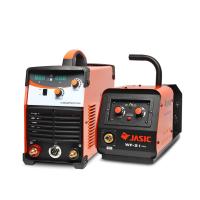ราคา JASIC เครื่องเชื่อม MIG/MMA 250/220 แอมป์ รุ่น MIG250FN253 แรงดันไฟ 3 เฟส 380 โวลต์ ขนาดลวดเชื่อม 0.8 - 1.0 มม. (เจสิค) (42158810477)