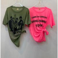 ราคา เสื้อยืดผ้าบาง ผ้ามุ้ง (25314977598)