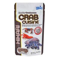 ราคา Hikari crab cuisine อาหารกุ้งขนาด 50 g (1292181538)