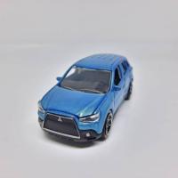 ราคา Majorett โมเดลรถ MITSUBISHI ASX (6507869405)