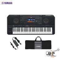 ราคา YAMAHA PSR-SX900 Arranger Workstation คีย์บอร์ดไฟฟ้ายามาฮ่า PSR-SX900 แถมอะแดปเตอร์ กระเป๋า ไฟล์จังหวะลูกทุ่ง ผ่อน0% (7948226610)