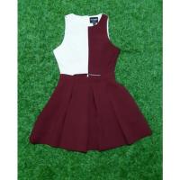 ราคา ชุดเดรสงานป้าย NITTAYA (4794171397)