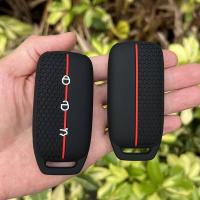 ราคา Geely Galaxy L7 2023 L6 MAX 1.5 T Plus AIR PRO, รีโมทคอนโทรล Shell Holder อุปกรณ์เสริมซิลิโคนพวงกุญแจรถกรณี (43158827492)