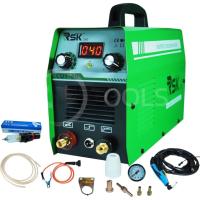 ราคา เครื่องตัดพลาสม่า ตู้ตัดพลาสม่า RSK รุ่น CUT-40 ราคาถูก ตัดได้ทั้งเหล็ก สแตนเลส อลูมิเนียม ทองแดง (19157485847)