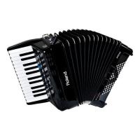 ราคา Roland accordion FR-1X BK สีดํา (42967216374)