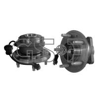 ราคา ลูกปืนล้อหลัง GSP ดุมล้อหลัง CHEVROLET CAPTIVA ปี07-18 (1ชิ้น) / 9330008 (25913908422)