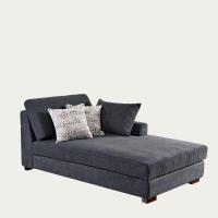 ราคา Lucy DayBed เดย์เบด เลือกสีผ้าหนังได้ โครงไม้จริงแข็งแรงทนทาน (2717366053)