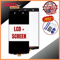 ราคา ใช้งานร่วมกับสําหรับ Sony Xperia Z3 Plus / E6553 LCD Touch Screen Digitizer จอแสดงผลเครื่องมือฟรี (28826250462)
