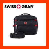 ราคา SWISS GEAR รุ่น KW-125 กระเป๋าสะพายข้าง (8113600019)