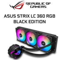 ราคา ASUS ROG STRIX LC 360 RGB CPU LIQUID COOLER Warranty 5 - y (6707749139)