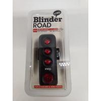 ราคา Knog Blinder roaD R70 ไฟท้ายแรงๆ (15916271649)