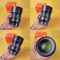 ราคา Sony FE 85mm F1.8 ประกันศูนย์ไทย (19110115419)