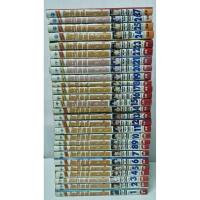 ราคา คินดะอิจิ กับคดีฆาตกรรมปริศนา 1-27 จบ (18855803533)