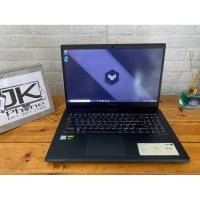 ราคา โน๊ตบุ๊คเกมมิ่งมือสอง Asus Vivobook Gaming X571GT (41502305214)