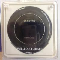 ราคา แท่นชาร์จไร้สาย Samsung Fast Charge ของแท้ S7 (4280974824)
