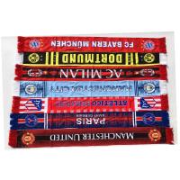 ราคา ผ้าพันคอยาวสไตล์ใหม่แมนเชสเตอร์ ยูไนเต็ด สำหรับแฟนฟุตบอล (43669130856)