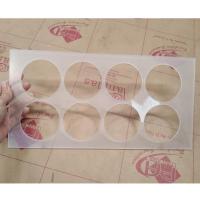 ราคา อะคริลิคใสเจาะรู 8ซม.-ทำขนม/ทำมะม่วงกวน/ทำส้มแผ่น 4-5 มิล ขนาด 20*40 ซม. (23928183541)