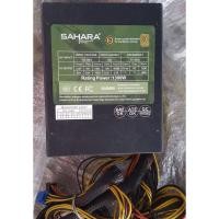 ราคา PSU Sahara 1300w. 80+ GOLD For Mining (4608258109)