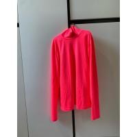 ราคา เสื้อสีชมพูบานเย็นแขนยาว (20295654598)