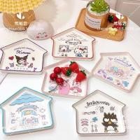 ราคา จาน Sanrio Character (10537999645)