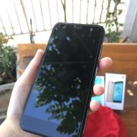 ราคา Xiaomi Mi A1 RAM 4GB ROM 64GB อดีตประกันศูนย์ สวยมากราคาประหยัด (4916882842)