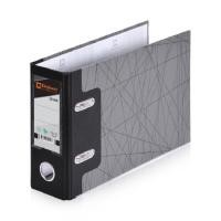 ราคา แฟ้ม ตราช้าง 121 ดำ A5 สัน 3 นิ้ว(1แฟ้ม) (18992537457)