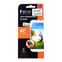 ราคา ฟิลม์กันรอยแบบใส ลดรอยนิ้วมือ Film ASUS ZENFONE Selfie (153055698)