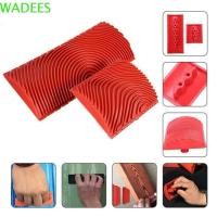 ราคา แปรงลูกกลิ้ง ลายไม้ ลายนูน สําหรับตกแต่งผนังบ้าน DIY (24783763097)